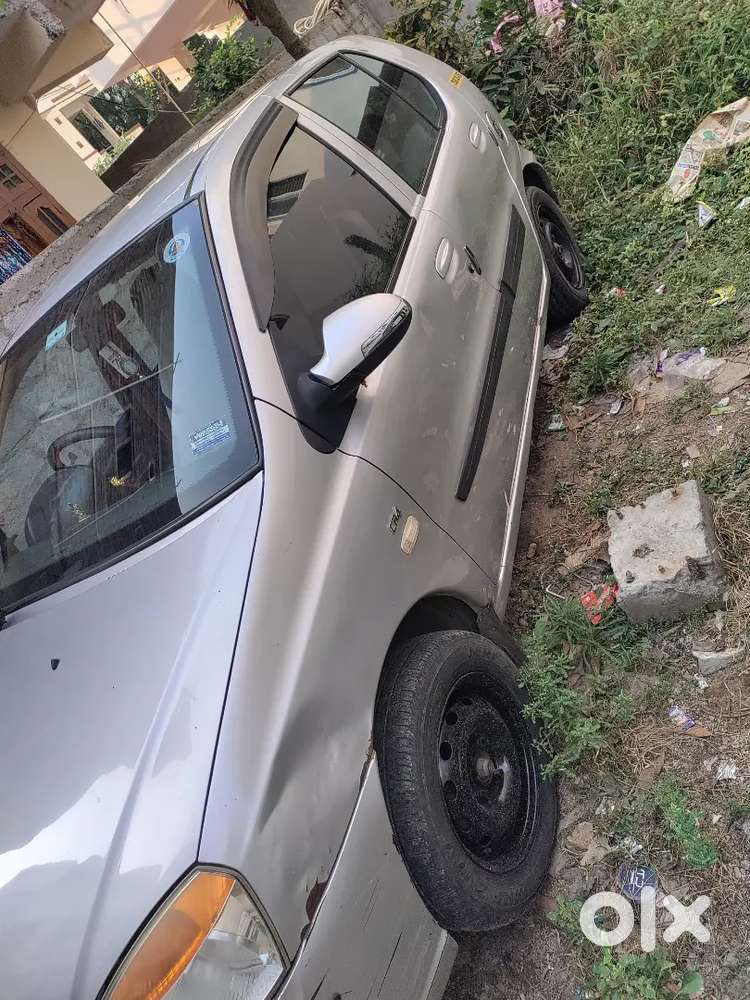 Tata Indica Ev2 2018 Diesel Well Maintained,good Condition