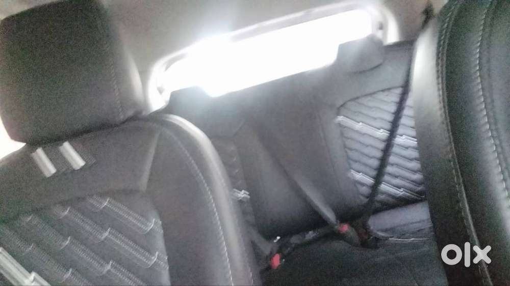 Tata Punch Smart Plus 2026 Petrol 7000km Driven, Single Owner