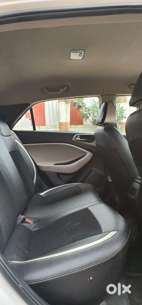 Hyundai I20 Sportz 1.2 Bs-iv, 2015, Petrol