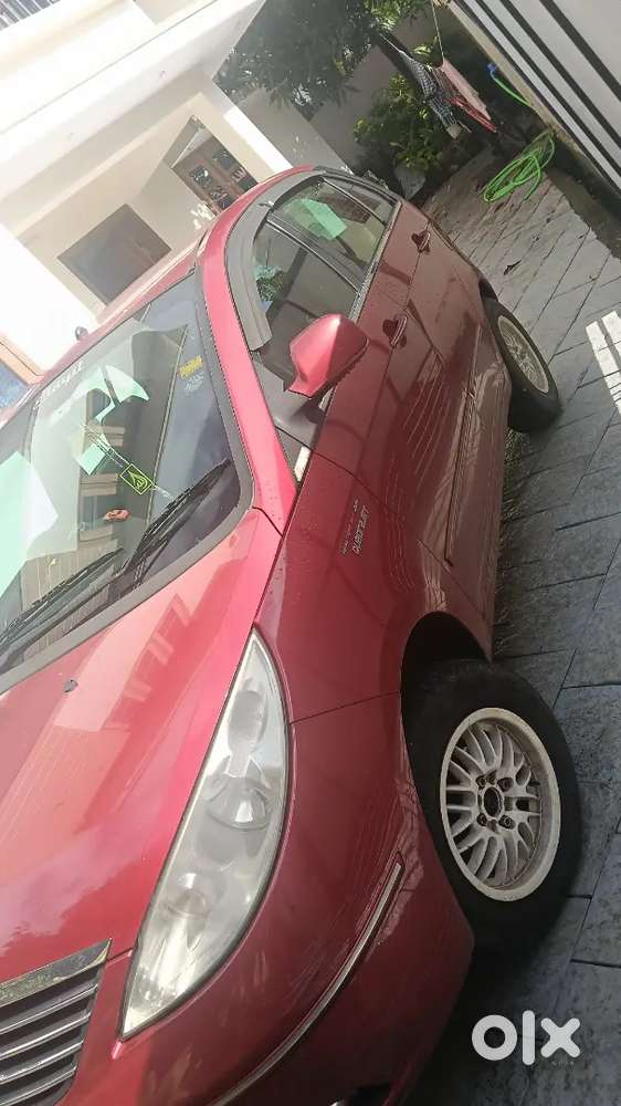 Tata Indica Vista Diesel 2013