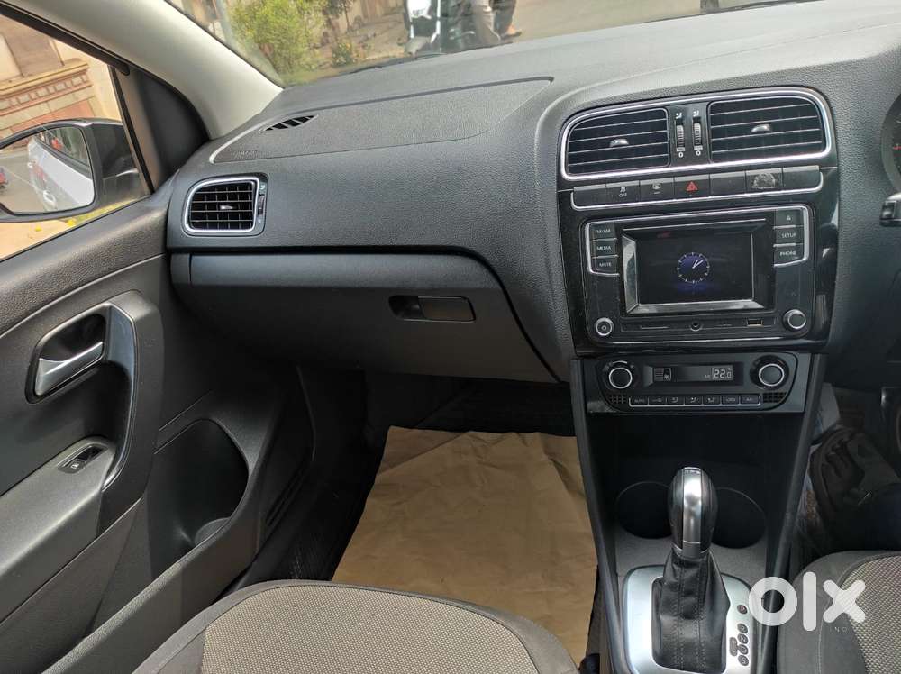 Volkswagen Polo Gt Tsi, 2017, Petrol