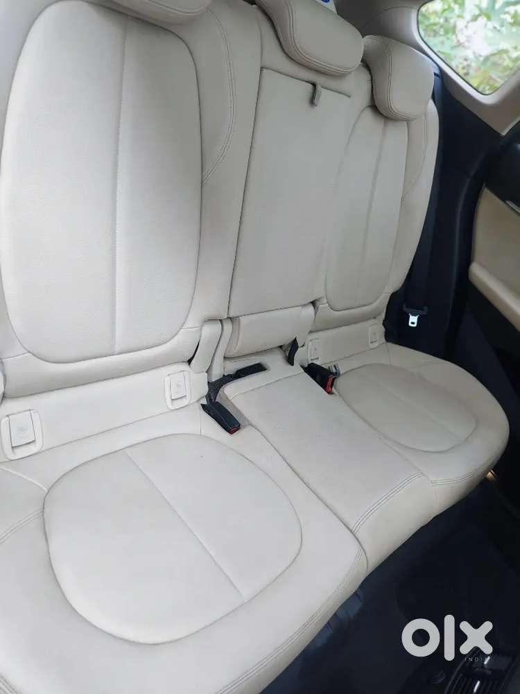 2016 Bmw X1 Xline Km Driven Diesel Automatic