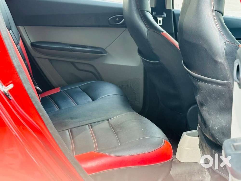 Tata Tiago Xm Diesel, 2020, Diesel