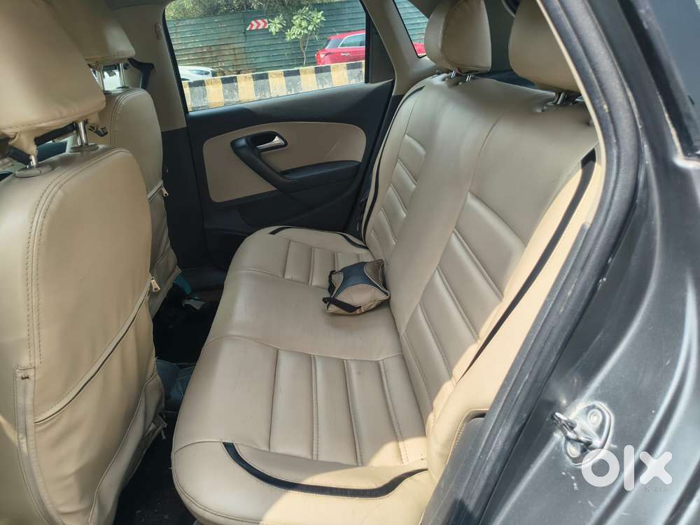 Volkswagen Polo 1.0 Mpi Comfortline, 2013, Petrol