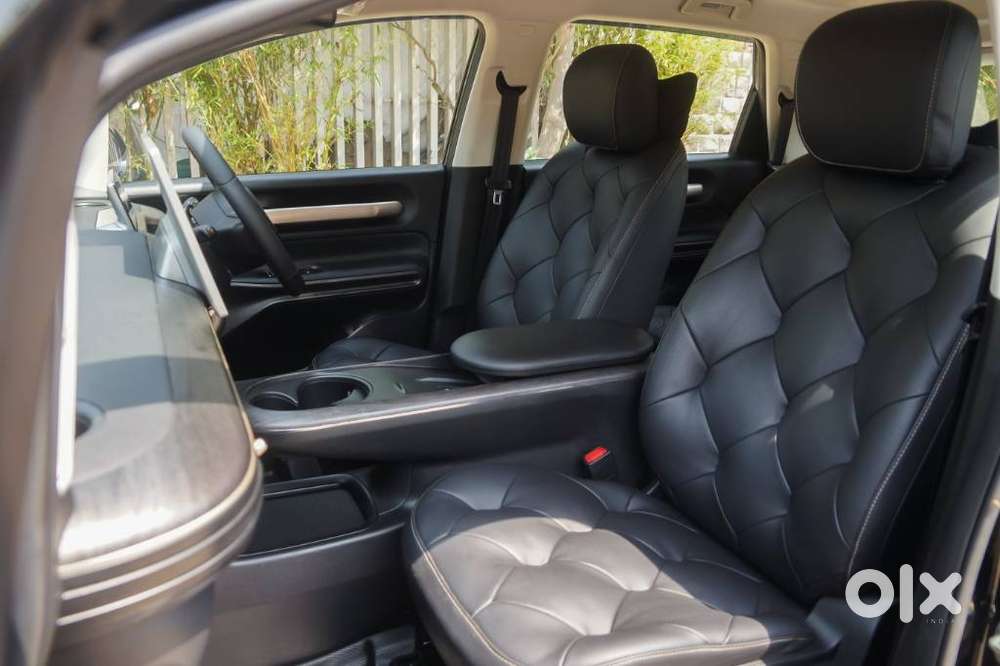 Mg Windsor Ev Exclusive, 2025, Electric