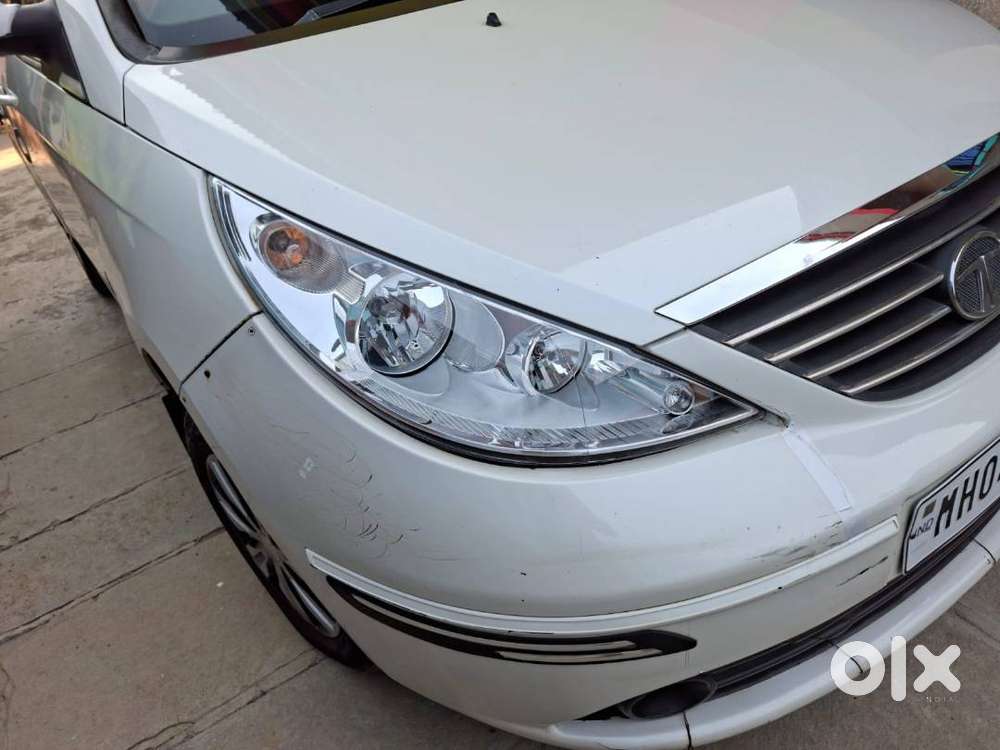 Tata Vista Lx Tdi Bs3