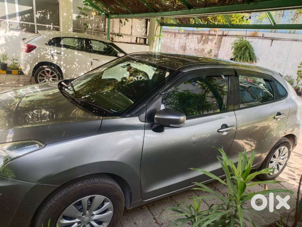 Baleno 1.2 Delta 2017 Petrol