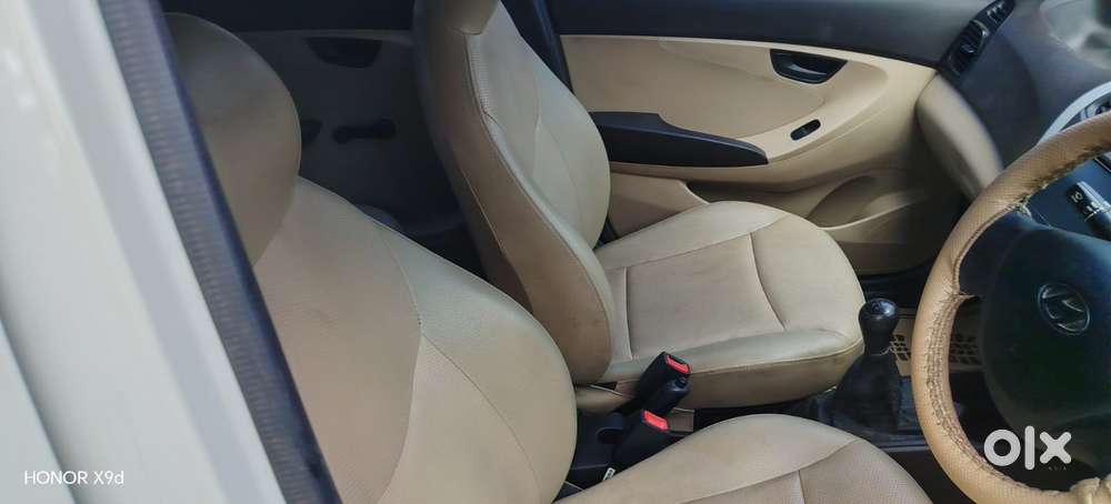 Hyundai Eon Era +, 2017, Petrol