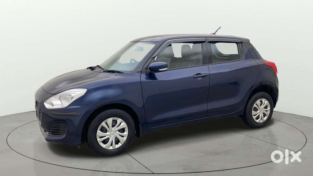 Maruti Suzuki Swift 2018 Amt Vdi, 2019, Diesel