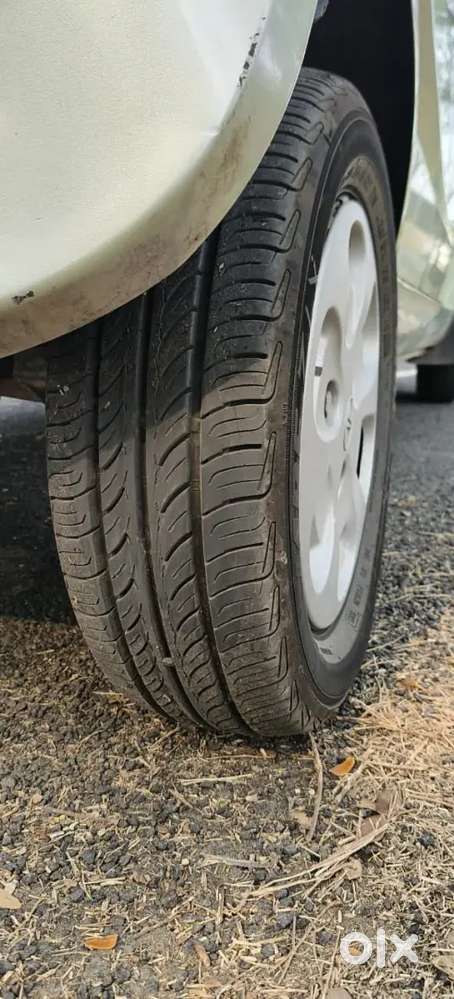 Tata Nano 2012 Petrol 21600 Km Driven Genuine Driven