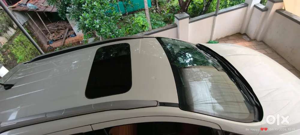 Ford Ecosport 2021 Diesel 70700 Km Driven, With Sunroof