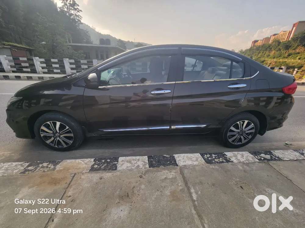 Honda Cr-v 1.6 Petrol 2022