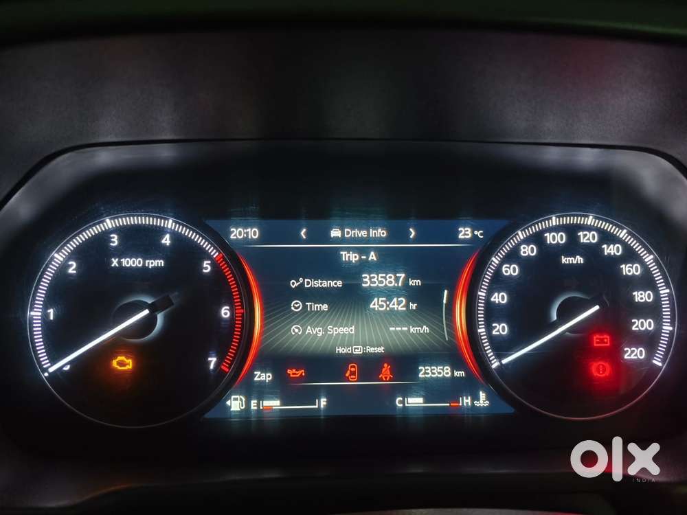 Mahindra Scorpio N Z8 L Diesel Mt 2wd 7 Str, 2025, Diesel