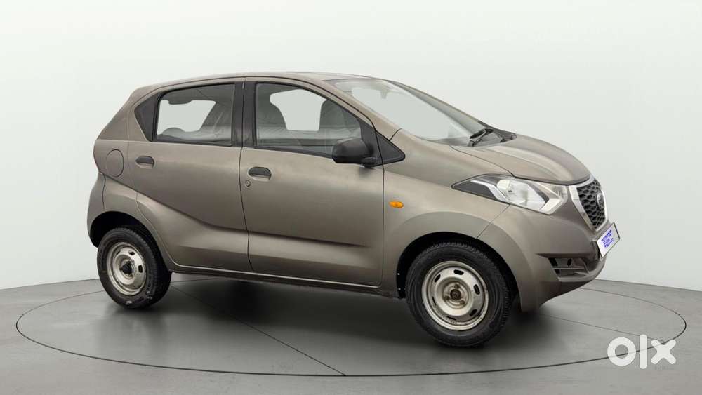 Datsun Redigo A, 2019, Petrol