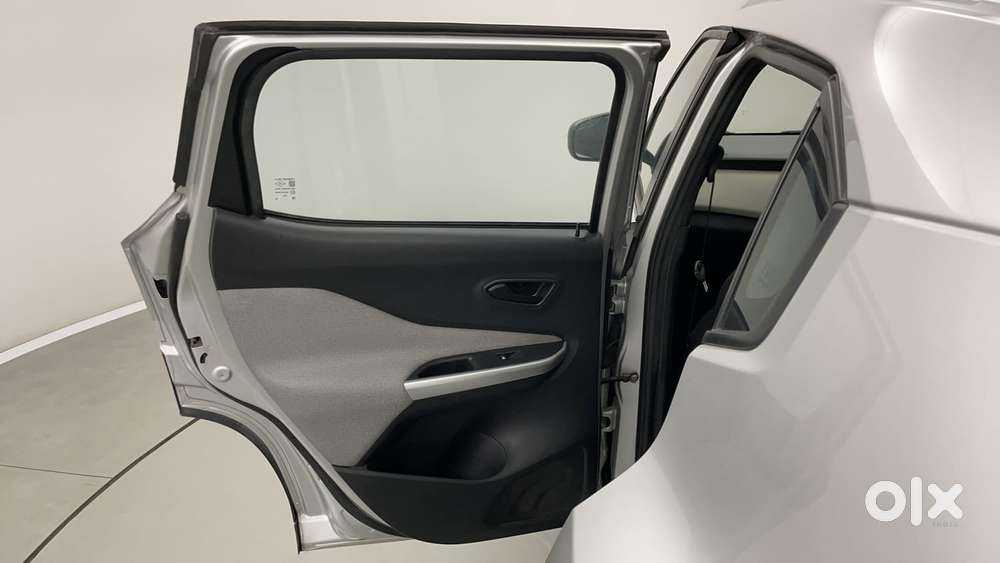 Nissan Magnite 1.0 Xe, 2021, Petrol