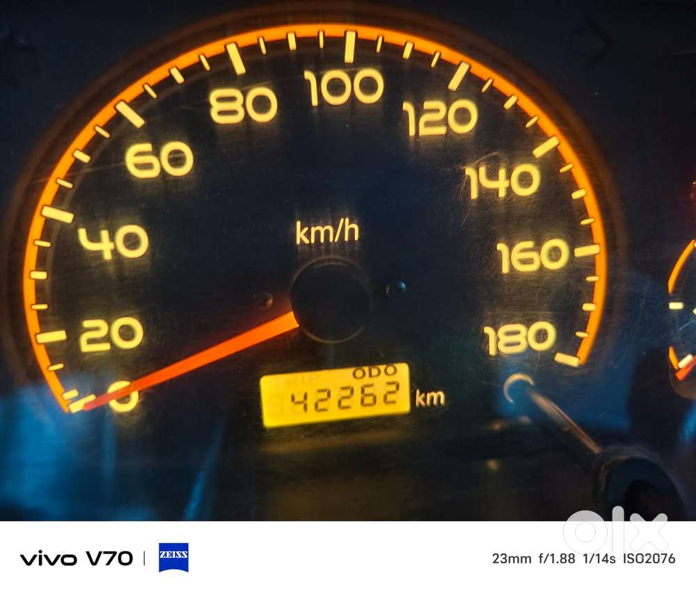 Maruti Suzuki Alto 2005-2010 Lxi Bsiii, 2009, Petrol