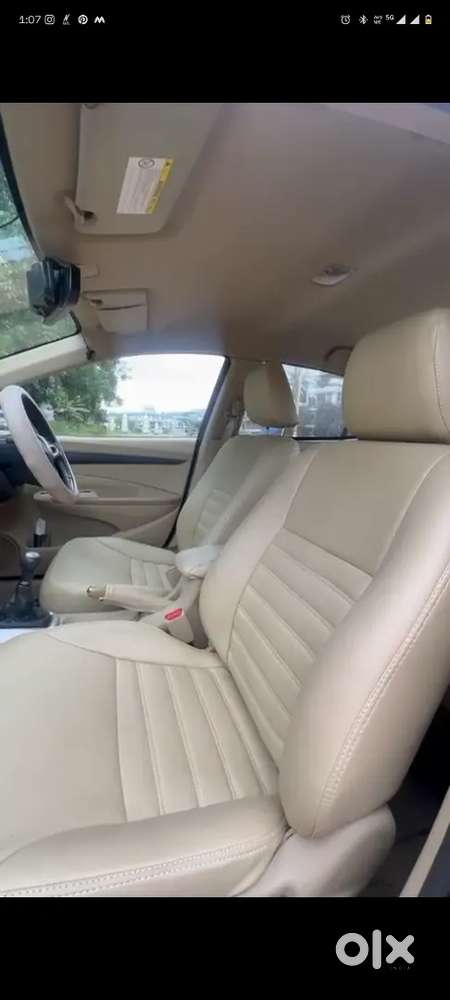 Honda City 2012 Petrol Manual