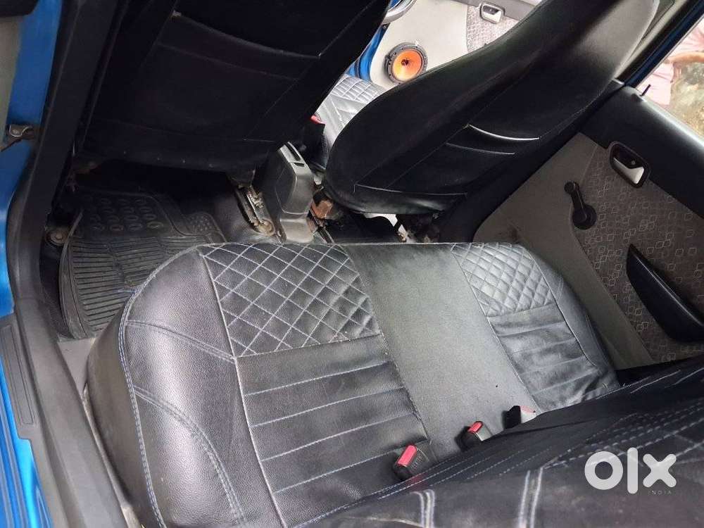 Maruti Suzuki Alto 800 Lxi, 2018, Petrol