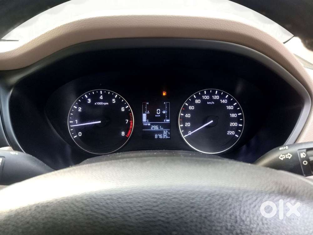 Hyundai I20 2015-2017 Sportz 1.2, 2015, Petrol