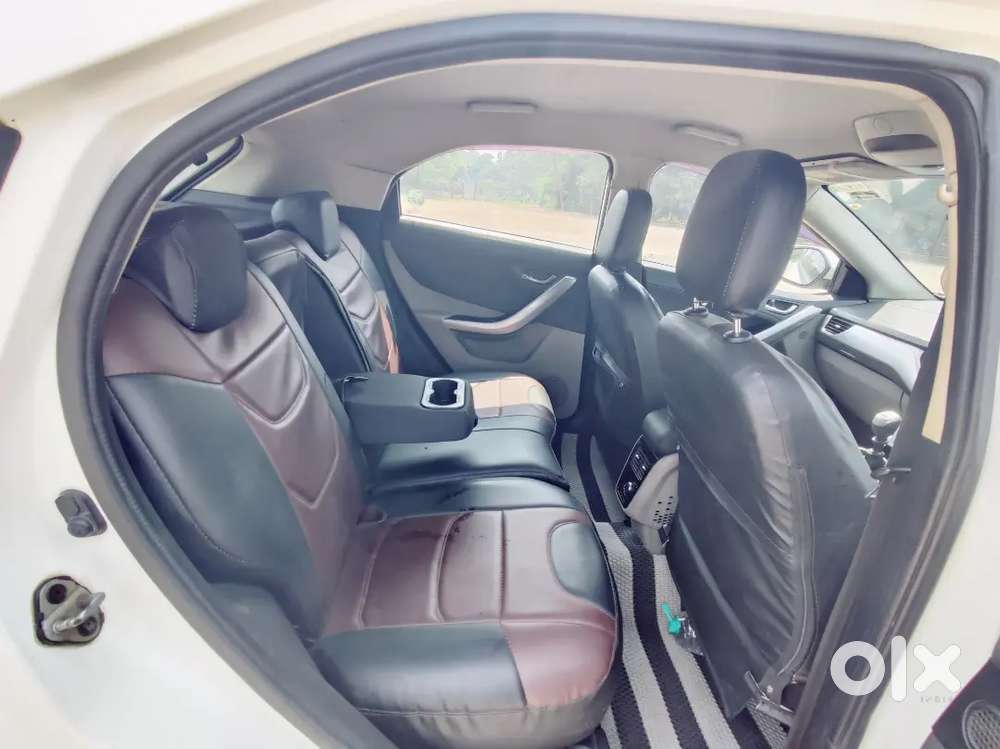 Tata Nexon Diesel 2017