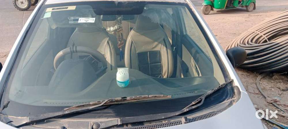 Hyundai Eon 2017 Cng & Hybrids Well Maintained