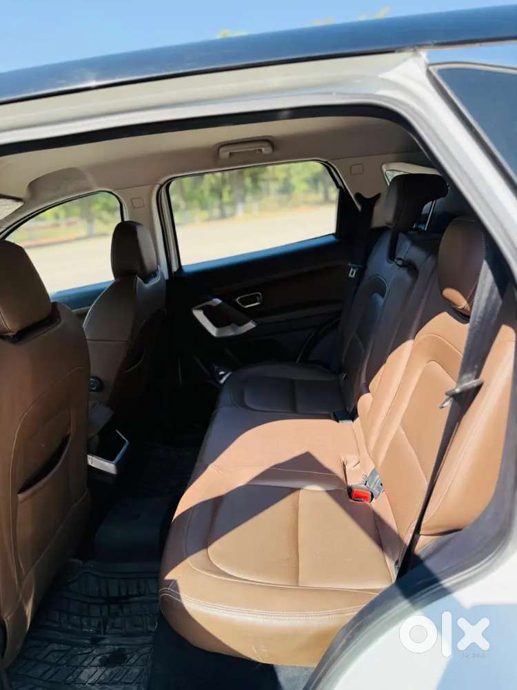 Tata Harrier Xz 2.0l