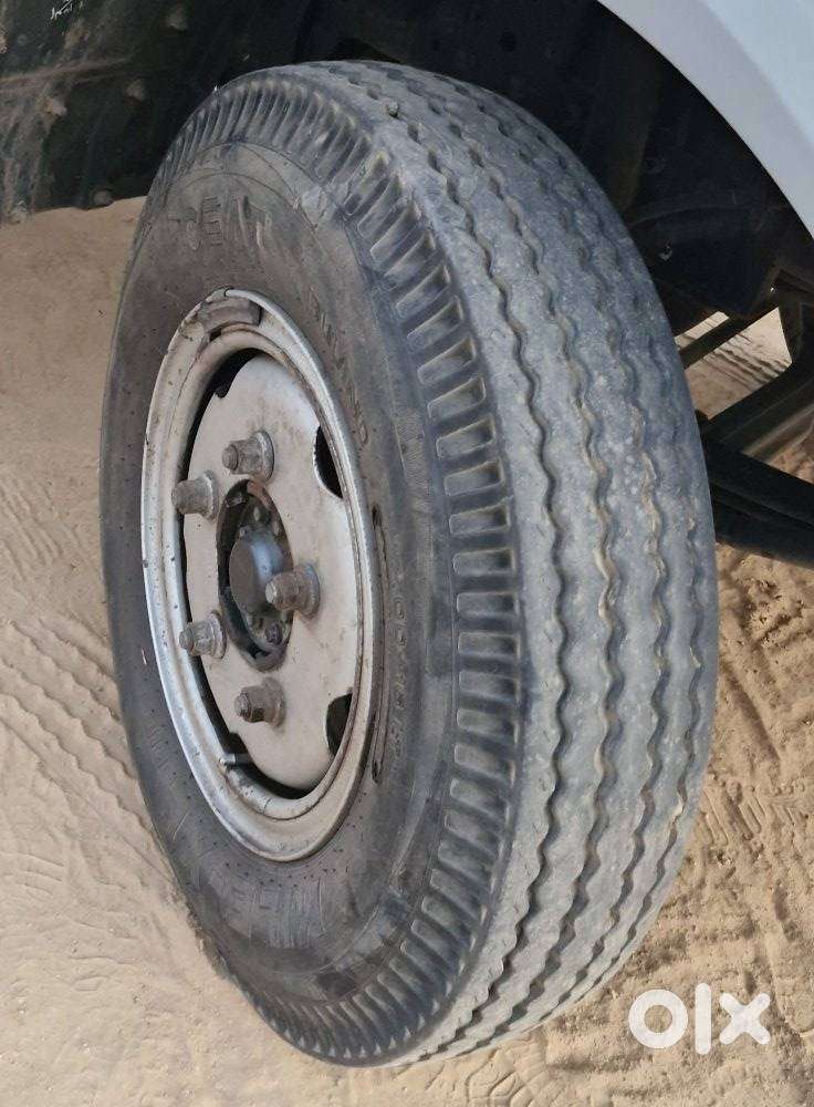 Eicher Polaris Multix Mx, 2022, Diesel