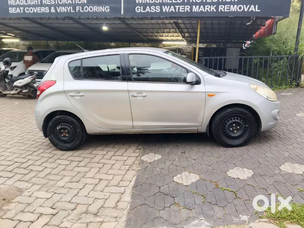 Hyundai I20 2011 Diesel 152000 Km Driven