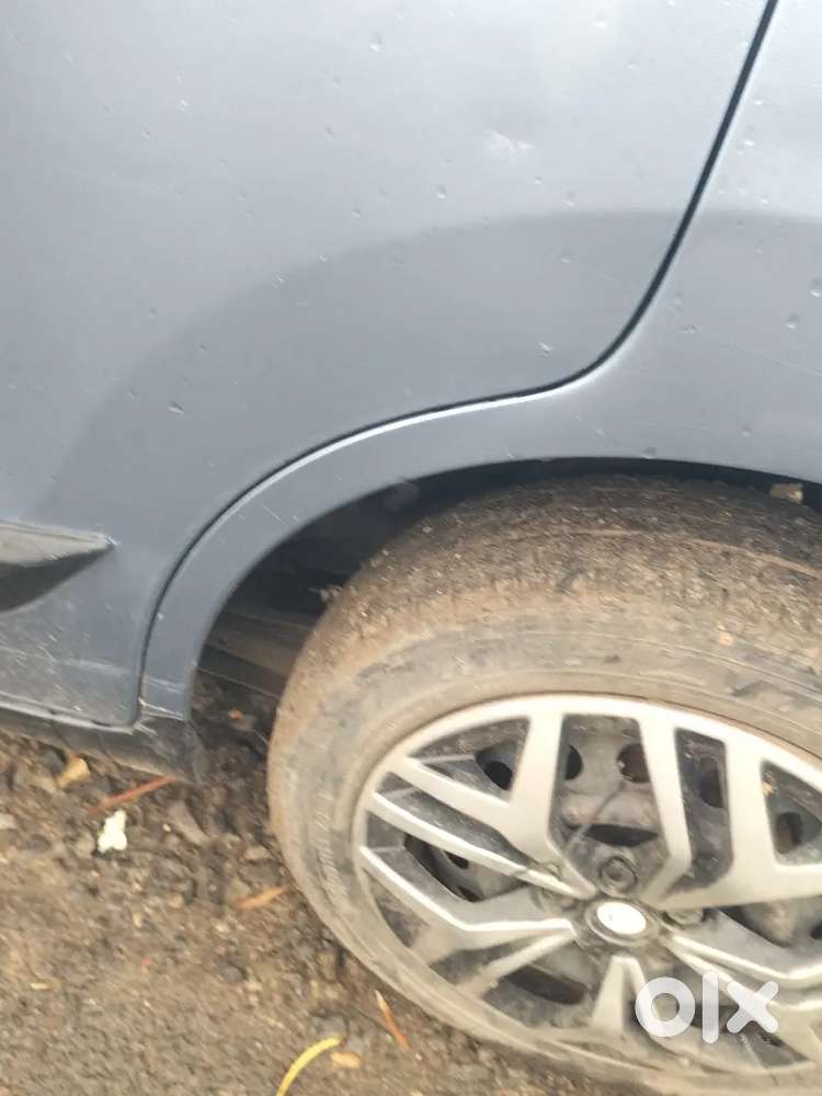 Maruti Suzuki Wagon R Vxi 2012