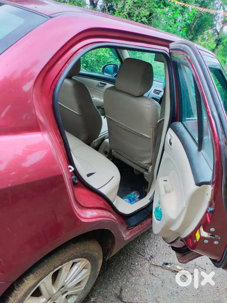 Swift Dizire Docter Used Car Read Cooler