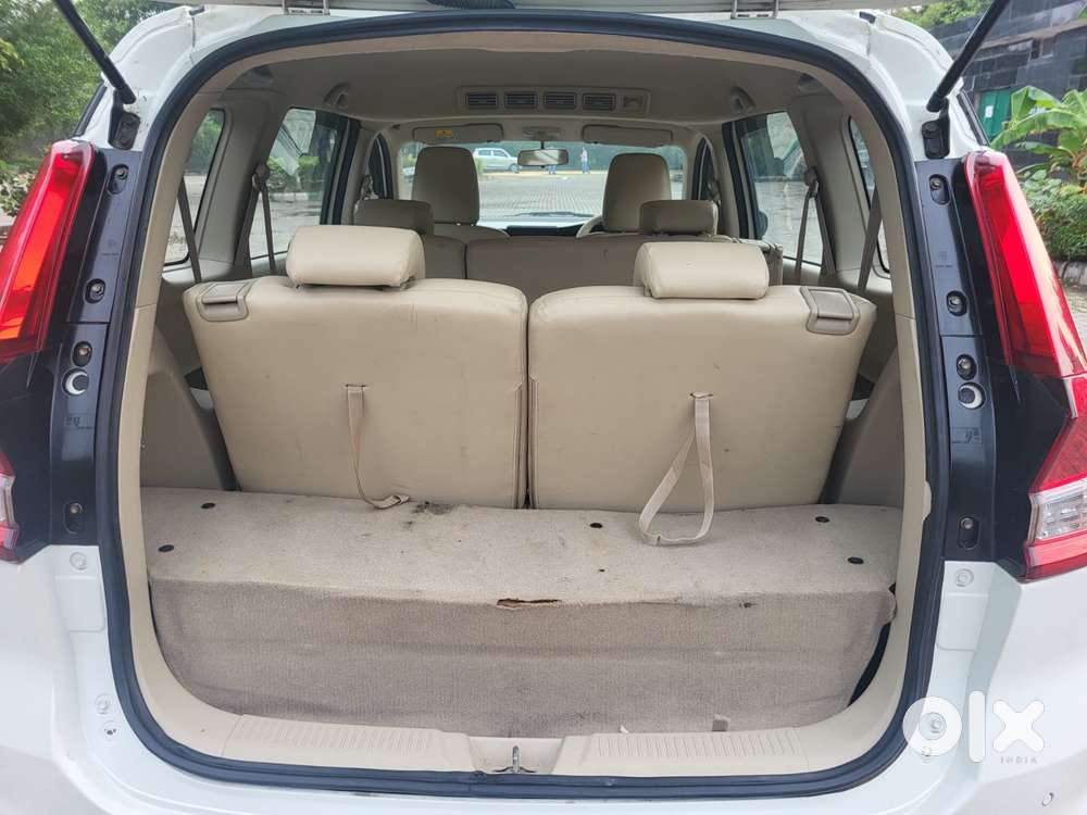 Maruti Suzuki Ertiga Vxi (o) Cng, 2021, Cng & Hybrids