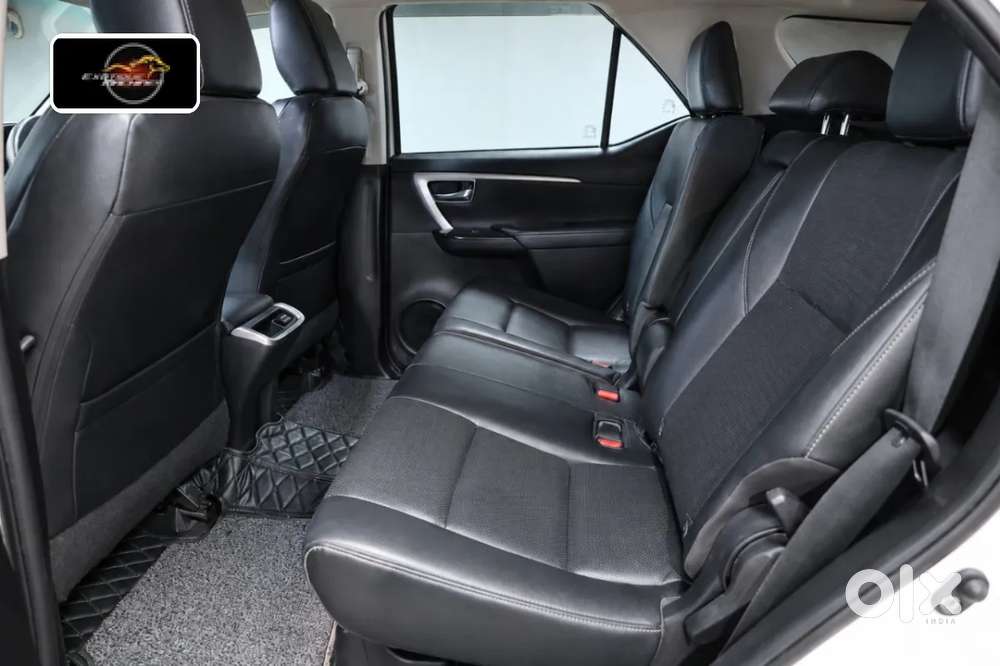 Toyota Fortuner, 2023, Diesel