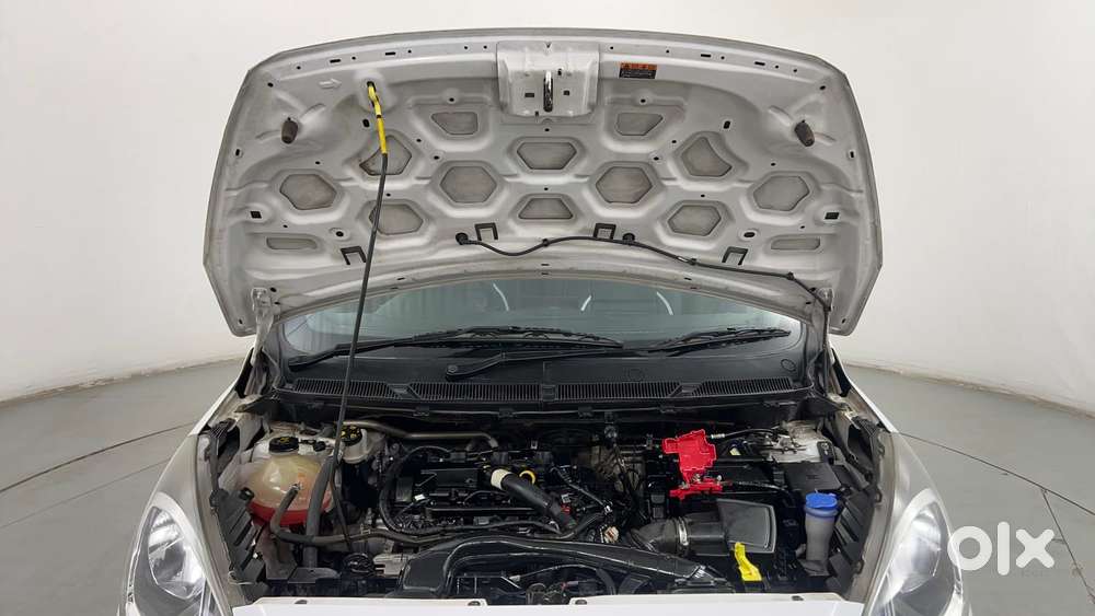 Ford Freestyle Titanium Plus Petrol, 2020, Petrol