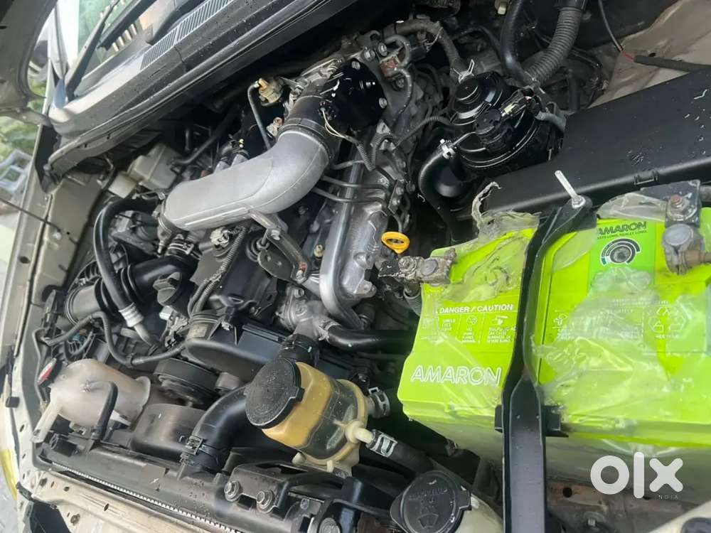 Toyota Innova 2013 Diesel Good Condition