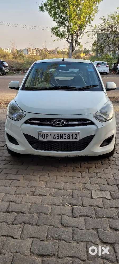 I10 49km Chli Hai
