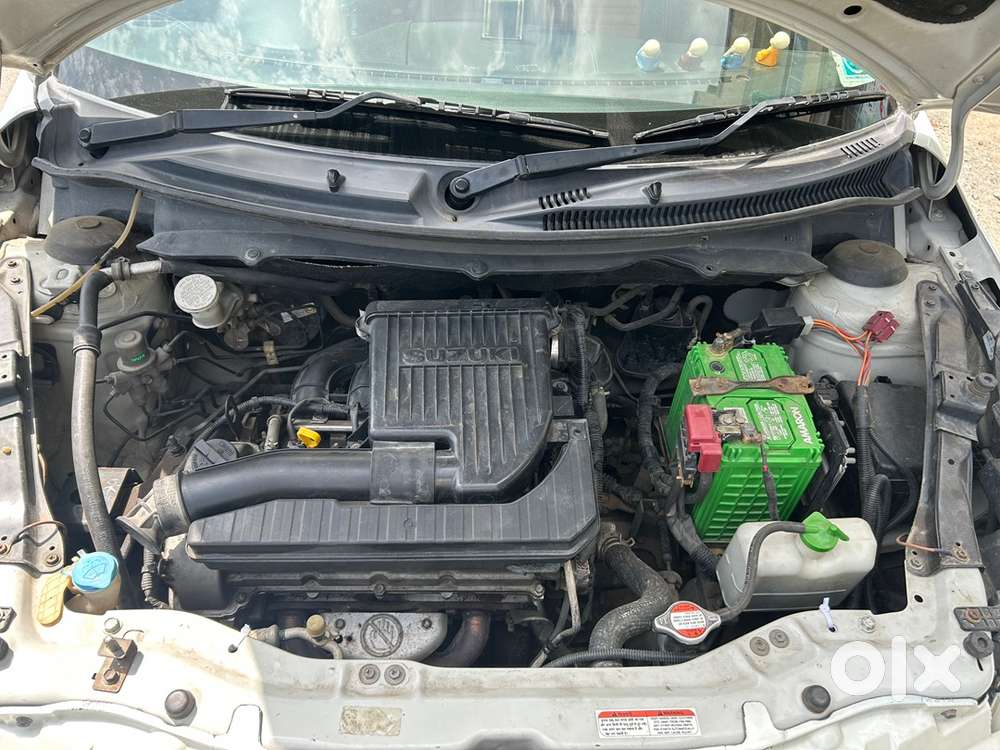 Maruti Suzuki Swift Petrol Manual 2012 Year