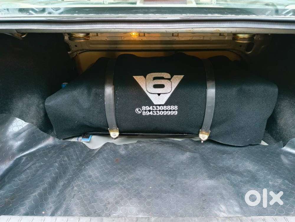 Toyota Corolla Limited At Petrol, 2005, Petrol