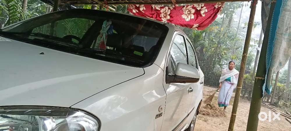 Chevrolet Aveo 2016 Petrol Good Condition