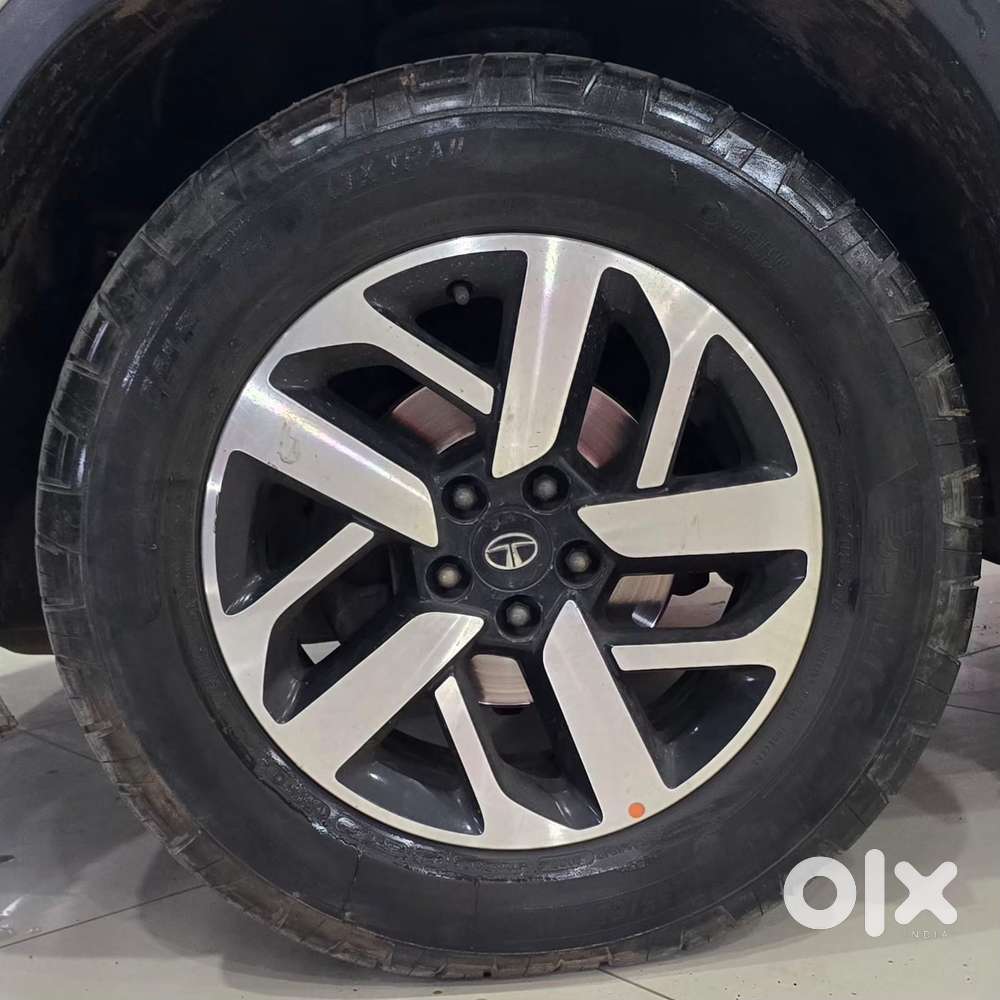 Tata Harrier Xza Plus At, 2022, Diesel