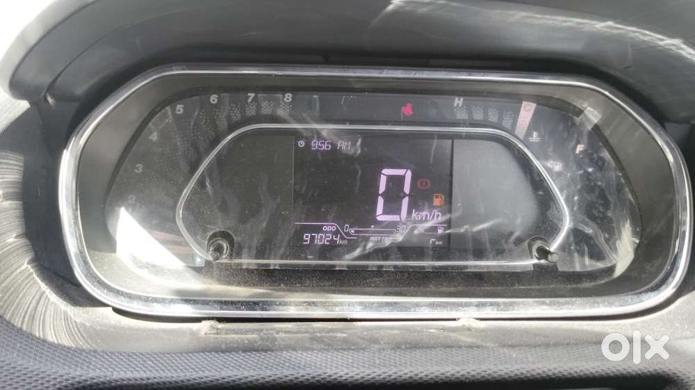 Tata Tiago 1.2 Revotron Xz Plus, 2021, Petrol