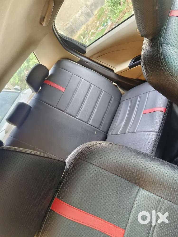 Toyota Etios Diesel 2019