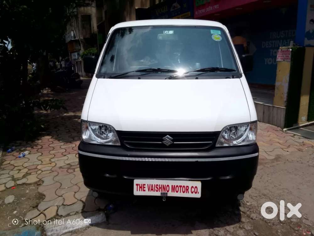 Maruti Suzuki Eeco 7 Seater Standard, 2024, Petrol