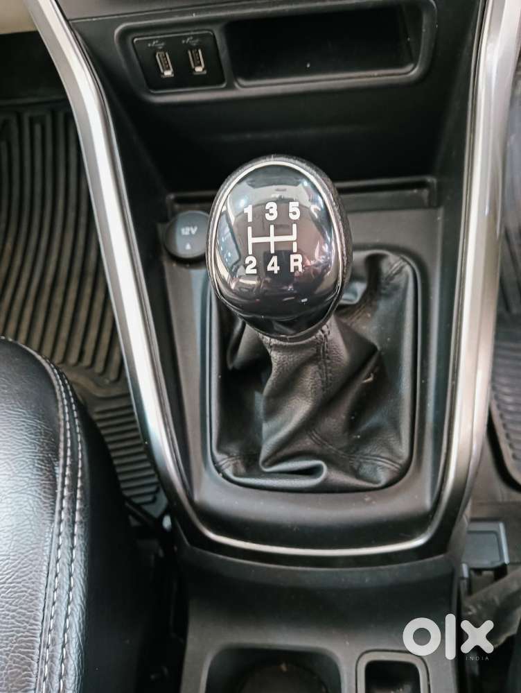 Ford Ecosport [ ] 1.5 Titanium TDCI, 2020, Diesel