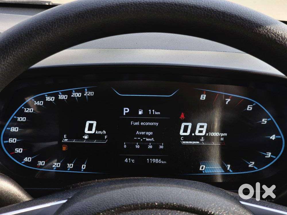 Hyundai Elite I20, 2024, Petrol