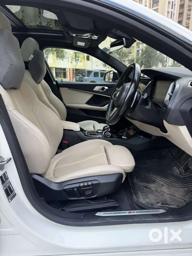 Bmw 2 Series Gran Coupe 220i M Sport, 2023, Petrol