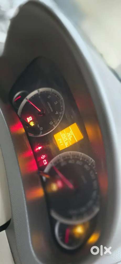 Maruti Suzuki Ertiga 2013 Diesel 110000 Km Driven
