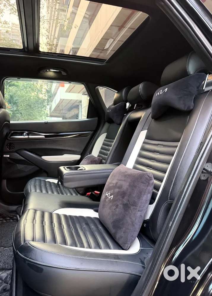 Kia Seltos Gtx Plus, 2023, Diesel
