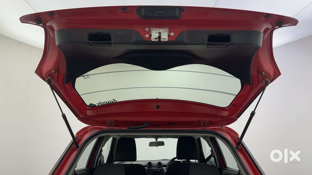 Maruti Suzuki Swift Amt Vvt Vxi, 2019, Petrol