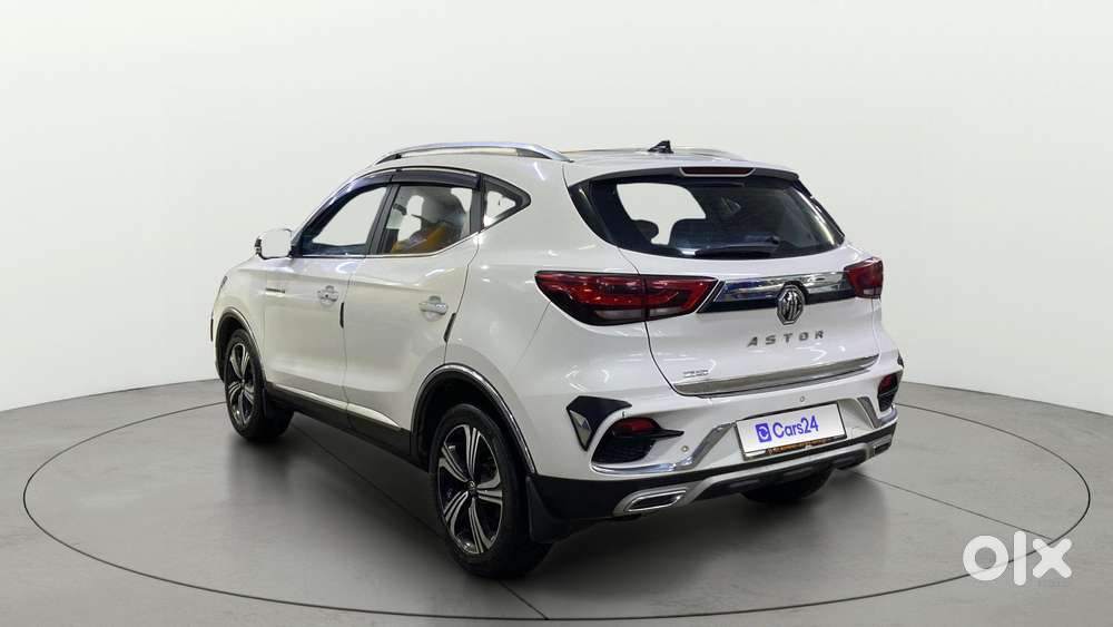 Mg Astor 1.5 Sharp, 2021, Petrol