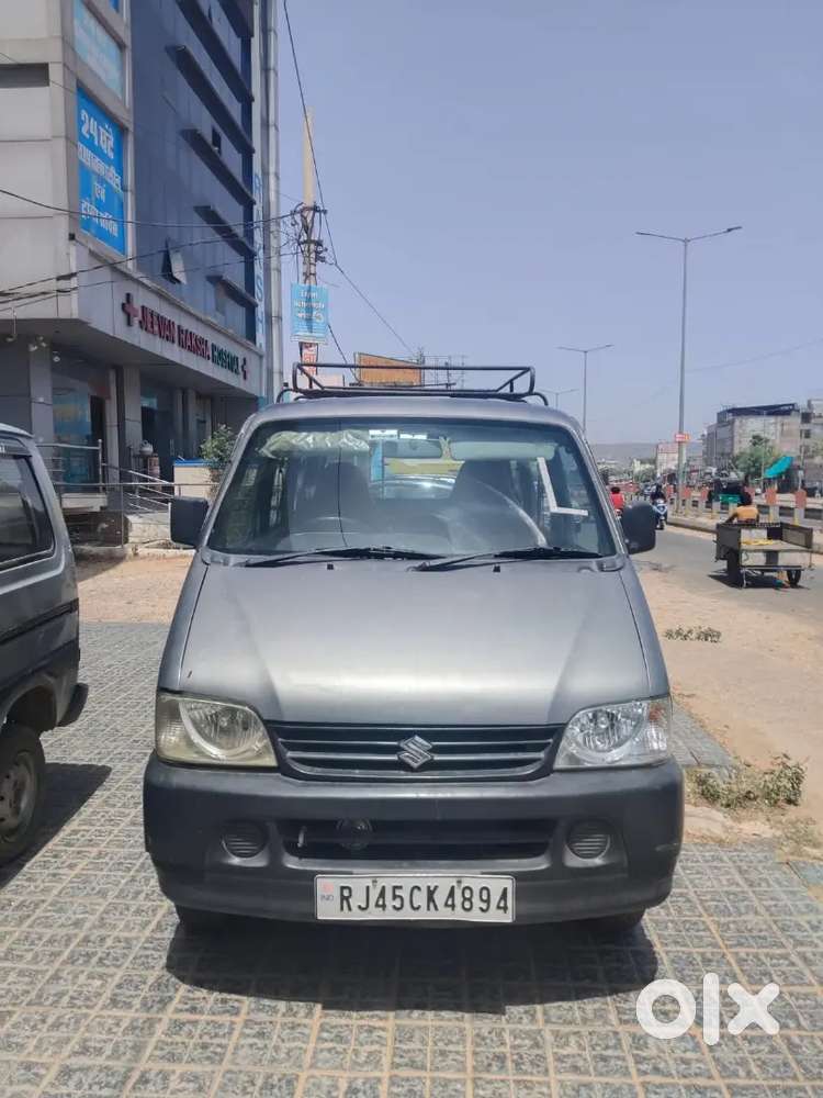 Maruti Suzuki Eeco 2020, 7 Seater Standard